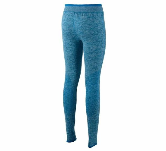 Uitgang ⌛ Craft Comfort Thermobroek - Sportbroek - Vrouwen - Maat M - Blauw ???? 8 Uitgang ⌛ Craft Comfort Thermobroek - Sportbroek - Vrouwen - Maat M - Blauw ???? - Afbeelding 6