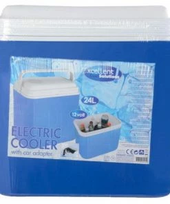 Coupon ???? Merkloos Koelbox 12 V - 24L ???? -Hendi Shop 550x501 17