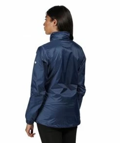 Flash-uitverkoop ???? Regatta Jas Dames - Navy - Maat XXL ???? -Hendi Shop 550x501 25