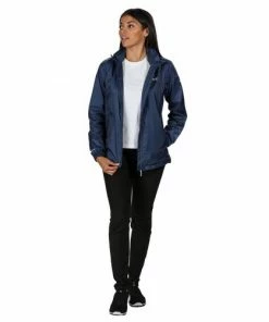 Flash-uitverkoop ???? Regatta Jas Dames - Navy - Maat XXL ???? -Hendi Shop 550x501 26