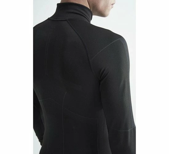 Korting ✔️ Craft Active Intensity Zip Thermoshirt Heren - Maat XL ✨ 8 Korting ✔️ Craft Active Intensity Zip Thermoshirt Heren - Maat XL ✨ - Afbeelding 6