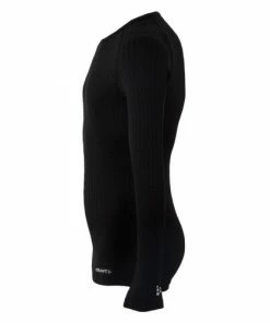 Promo ???? Craft Active Extreme - Sportshirt - Mannen - Maat S - Zwart ???? 10 Promo ???? Craft Active Extreme - Sportshirt - Mannen - Maat S - Zwart ???? -Hendi Shop 550x501 47