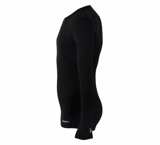 Promo ???? Craft Active Extreme - Sportshirt - Mannen - Maat S - Zwart ???? 5 Promo ???? Craft Active Extreme - Sportshirt - Mannen - Maat S - Zwart ???? - Afbeelding 3