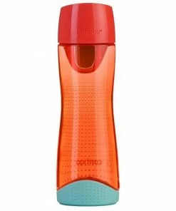 Gloednieuw ???? Contigo Swish Drinkfles - Peach -500ml ???? 41 Gloednieuw ???? Contigo Swish Drinkfles - Peach -500ml ???? -Hendi Shop 550x501 53