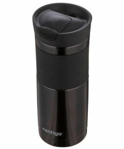 Coupon ???? Contigo Thermosbeker – Snapseal - 590ml - Zwart ???? 10 Coupon ???? Contigo Thermosbeker – Snapseal - 590ml - Zwart ???? -Hendi Shop 550x501 55