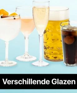 Beste deal ✔️ MyDrinkglass Plastic Wijnglazen Lady Yoko | Plastic Wijnglazen | 2 Stuks | Wijnglazen Witte Wijn | Wijnglazen Rood | Wijnglazen Set | Plastic Glazen | Zero Waste | Herbruikbaar | Onbreekbaar Wijnglas | 400 Ml | ???? -Hendi Shop 550x502 3