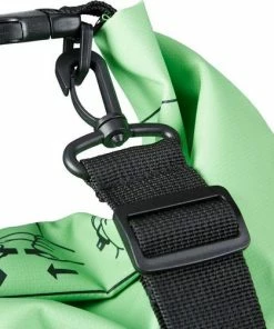 Hete verkoop ???? Nixnix Waterdichte Tas - Dry Bag - 2L - Groen - Ocean Pack - Dry Sack - Survival Outdoor Rugzak - Drybags - Boottas - Zeiltas ???? -Hendi Shop 550x502 5