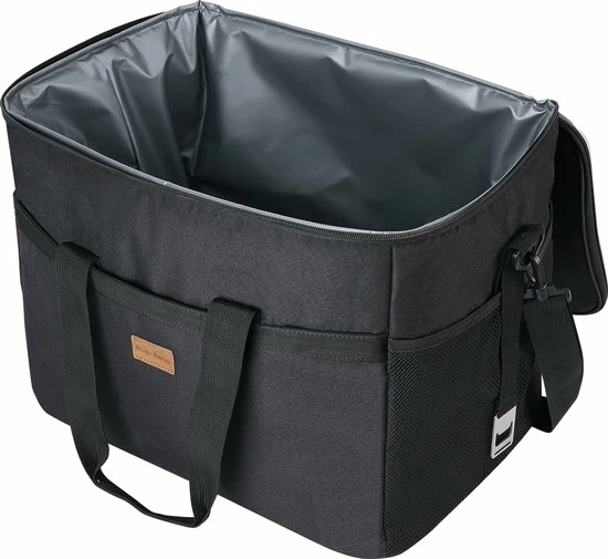 Goedkoopste ???? Weve Goods Packaway 4 Laags Geïsoleerde Koeltas - Lunchtas 30 Liter - Zwart ???? 6 Goedkoopste ???? Weve Goods Packaway 4 Laags Geïsoleerde Koeltas - Lunchtas 30 Liter - Zwart ???? - Afbeelding 4