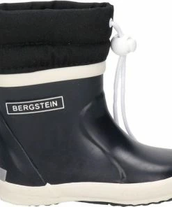 Korting ❤️ Bergstein Winterboot - Regenlaarzen - Unisex Junior - Black - Maat 30 ✔️ -Hendi Shop 550x506 9