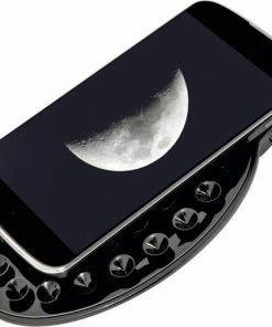 Top 10 ❤️ Bresser Telescoop - 90/900 - Voor Volwassenen En Kinderen - Sterrenkijker - Maan En Planeten - Heelal ✔️ 16 Top 10 ❤️ Bresser Telescoop - 90/900 - Voor Volwassenen En Kinderen - Sterrenkijker - Maan En Planeten - Heelal ✔️ -Hendi Shop 550x507 6