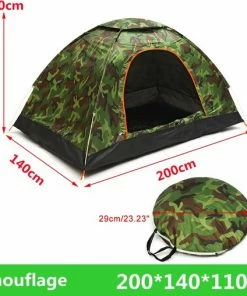 Beste deal ???? BRGOOD Pop-up Tenten ???? -Hendi Shop 550x508 5