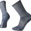 Beste Verkoop ???? SmartWool Hike Light Crew Blauw L ???? -Hendi Shop 550x508 6