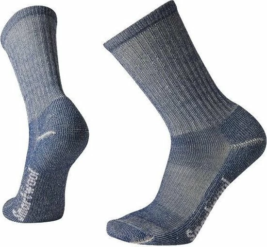 Beste Verkoop ???? SmartWool Hike Light Crew Blauw L ???? 3 Beste Verkoop ???? SmartWool Hike Light Crew Blauw L ????