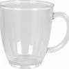 Top 10 ⭐ Bo-Camp Theeglas Konisch - Polycarbonaat - 400 Ml ???? -Hendi Shop 550x509 10