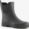 Goedkoop ???? Mountain Peak Dames Chelsea Regenlaarzen - Zwart - Maat 41 ???? -Hendi Shop 550x510 7