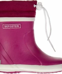Beste Pirce ✔️ Bergstein Winterboot - Regenlaarzen - Unisex Junior - Fuxia - Maat 22 ???? -Hendi Shop 550x513
