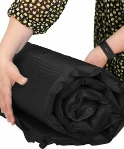Nieuw ???? Springos Slaapmat | Zelfopblazend | 180 Cm | Inclusief Hoes | Zwart ???? 46 Nieuw ???? Springos Slaapmat | Zelfopblazend | 180 Cm | Inclusief Hoes | Zwart ???? -Hendi Shop 550x513 5