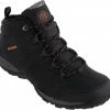 Beste Pirce ???? Columbia Peakfreak Nomad - Wandelschoenen - Mannen - Maat 43 - Zwart ???? -Hendi Shop 550x514 2