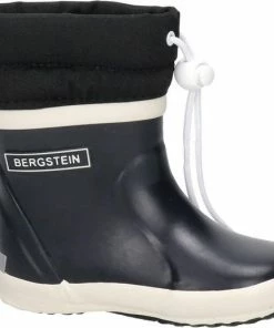 Korting ❤️ Bergstein Winterboot - Regenlaarzen - Unisex Junior - Black - Maat 30 ✔️ -Hendi Shop 550x517 10