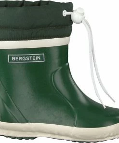 Beste Verkoop ???? Bergstein Winterboot - Regenlaarzen - Unisex Junior - Forest - Maat 33 ???? -Hendi Shop 550x517 7