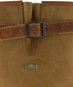 Begroting ???? Travelin' Finland Dames - Wolgevoerde Leren Outdoorlaars - Waterdicht Laarzen - Cognac Bruin Leer - Maat 40 ???? 17 Begroting ???? Travelin' Finland Dames - Wolgevoerde Leren Outdoorlaars - Waterdicht Laarzen - Cognac Bruin Leer - Maat 40 ???? -Hendi Shop 550x518 3