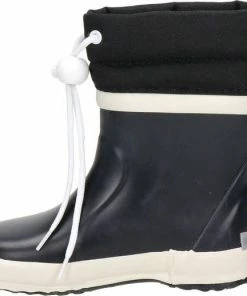 Korting ❤️ Bergstein Winterboot - Regenlaarzen - Unisex Junior - Black - Maat 30 ✔️ -Hendi Shop 550x518 4