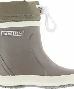 Beste Verkoop ???? Bergstein - Winterlaarzen Voor Kinderen - Taupe - Maat 34EU ⭐