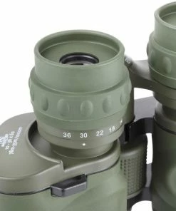 Flash-uitverkoop ???? MacGyver Verrekijker 10 – 30 X 60 ZOOM - Vogelspotten - Observatiekijker - Ook Voor Brildragers - Groen ✨ -Hendi Shop 550x519 4