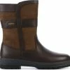 Flash-uitverkoop ???? Dubarry Enkellaarsjes Dames Outdoor / Snowboots / Damesschoenen - Leer - Roscommon - Bruin - Maat 39 ???? 1 Flash-uitverkoop ???? Dubarry Enkellaarsjes Dames Outdoor / Snowboots / Damesschoenen - Leer - Roscommon - Bruin - Maat 39 ???? -Hendi Shop 550x520 4