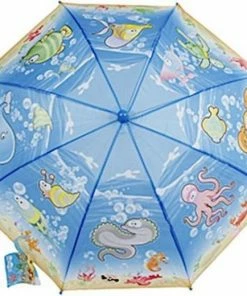 Nieuw ???? Betaalbaarshoppen Paraplu Onderzeewereld ???? -Hendi Shop 550x520 5