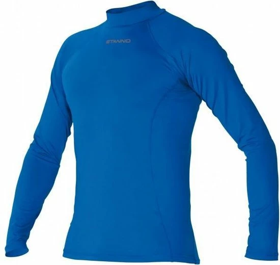 Flash-uitverkoop ???? Stanno Functional Sports Underwear Lange Mouw - Maat L ???? 16 Flash-uitverkoop ???? Stanno Functional Sports Underwear Lange Mouw - Maat L ???? - Afbeelding 15