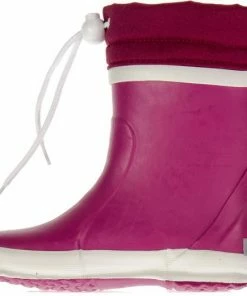 Beste Pirce ✔️ Bergstein Winterboot - Regenlaarzen - Unisex Junior - Fuxia - Maat 22 ???? -Hendi Shop 550x521 1