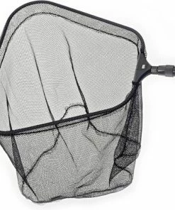 Hete verkoop ???? Ranger Schepnet - 180 Cm / 40x40 Cm - Vissen - Hengelsport ????