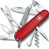 Beste Pirce ???? Victorinox Swiss Army Mountaineer Multitool 18 Functies Rood ???? -Hendi Shop 550x522