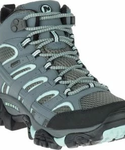 Hete verkoop ???? Merrell J06060 - Volwassenen Half-hoge SchoenenWandelschoenen - Kleur: Grijs - Maat: 42 ???? 14 Hete verkoop ???? Merrell J06060 - Volwassenen Half-hoge SchoenenWandelschoenen - Kleur: Grijs - Maat: 42 ???? -Hendi Shop 550x525 5