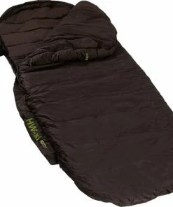 Coupon ???? Faith HW-XL Sleepingbag - Bruin - 205 X 90 X 10 - Bruin ????