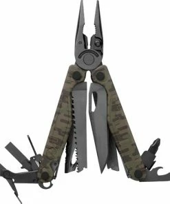 Aanbiedingen ⌛ Leatherman - Charge Plus - Woodland Camo - Nylon Sheath ???? -Hendi Shop 550x525 8