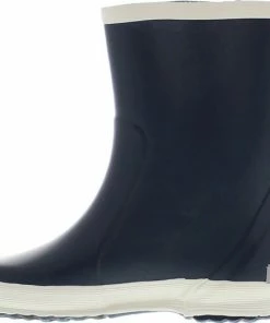 Hete verkoop ⌛ Bergstein Rainboot - Regenlaarzen - Unisex Junior - Dark Blue - Maat 20 ⭐ -Hendi Shop 550x525 9