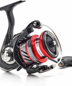 Korting ???? Daiwa Ninja - LT3000-C - Molen - Slip Voorop - 250 Gr - Ratio: 5.3:1 ⌛ -Hendi Shop 550x526
