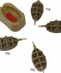 Promo ⌛ Merkloos 4+1 Inline Method Feeder Set - Method Feeder - Voerkorf - Feeder - Vissen - Method Mould - 15 Gram - 20 Gram - 25 Gram - 35 Gram ???? 11 Promo ⌛ Merkloos 4+1 Inline Method Feeder Set - Method Feeder - Voerkorf - Feeder - Vissen - Method Mould - 15 Gram - 20 Gram - 25 Gram - 35 Gram ???? -Hendi Shop 550x526 4