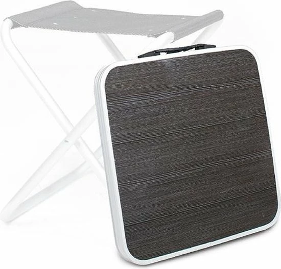 Korting ???? Travellife Barletta Viskruk - Tafelblad ✔️ 4 Korting ???? Travellife Barletta Viskruk - Tafelblad ✔️ - Afbeelding 2