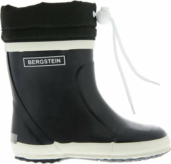 Goedkoopste ???? Bergstein Winterboot - Regenlaarzen - Unisex Junior - Black - Maat 21 ⌛ 3 Goedkoopste ???? Bergstein Winterboot - Regenlaarzen - Unisex Junior - Black - Maat 21 ⌛