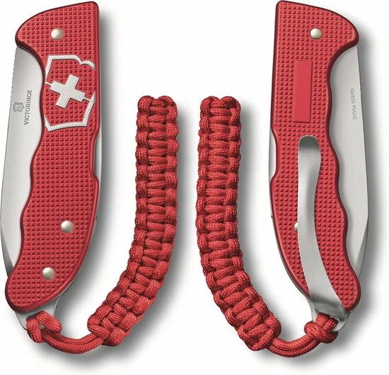 Goedkoopste ???? Victorinox Alox Hunter Pro - Incl. Paracord ???? 9 Goedkoopste ???? Victorinox Alox Hunter Pro - Incl. Paracord ???? - Afbeelding 7