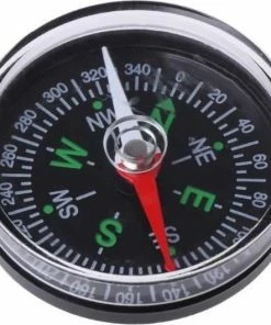 Beste recensies van ✔️ AWR Compact Reis Kompas | Survival / Kaart / Navigeer Kit | Outdoor Tool - Zwart ????