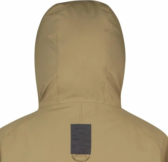 Hete verkoop ???? AGU City Slicker Regenjas Urban Outdoor - Grijs - XL - Dames & Heren ❤️ 16 Hete verkoop ???? AGU City Slicker Regenjas Urban Outdoor - Grijs - XL - Dames & Heren ❤️ - Afbeelding 14