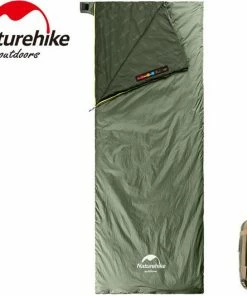 Goedkoop ???? Naturehike® Slaapzak - Lichtgewicht - 205*85cm - Compact - Waterdicht - 3 Seizoenen Slaapzak Lente, Zomer & Herfst - Outdoor - Slaapzakken Volwassen & Kinderen ????