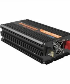 Flash-uitverkoop ⭐ Edecoa 12V-230V Zuivere Sinus Omvormer - 1500W/3000W + Controller ???? 8 Flash-uitverkoop ⭐ Edecoa 12V-230V Zuivere Sinus Omvormer - 1500W/3000W + Controller ???? -Hendi Shop 550x531 7