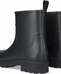 Beste recensies van ???? Calvin Klein Rain Boot Regenlaarzen - Rubber Laarzen - Dames - Zwart - Maat 38 ???? -Hendi Shop 550x533 4