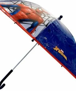 Begroting ✨ Spider-Man Spiderman Paraplu ????