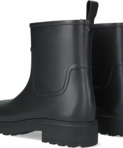 Beste recensies van ???? Calvin Klein Rain Boot Regenlaarzen - Rubber Laarzen - Dames - Zwart - Maat 38 ???? -Hendi Shop 550x534 10